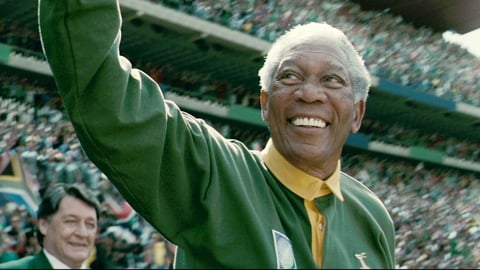 ‘Invictus’ (2009)