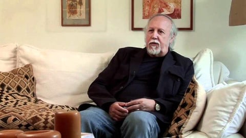 Héctor Ortega 