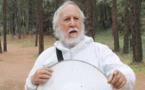 Héctor Ortega 