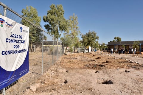 Presentan macroproyecto en el Bosque Urbano 