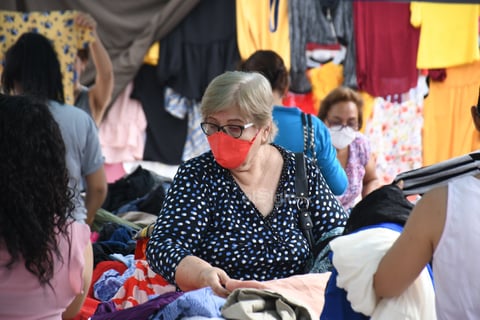 Se vigiló el cumplimiento de las medidas sanitarias necesarias.