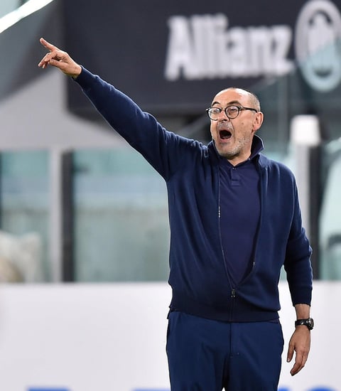 Sin embargo, Cristiano cruzó demasiado el disparo y el balón fue repelido por el poste. Es el segundo error en 16 intentos desde el punto de penalti para el luso desde que fichó por el Juventus; el último fallo se remontaba a un duelo contra el Chievo de enero de 2019.