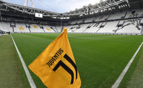 Juventus es el primer clasificado a la Copa Italia 