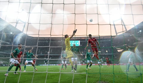 Bayer Múnich es campeón de la Bundesliga