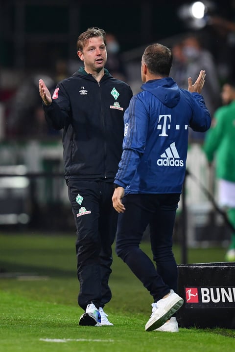 Bayer Múnich es campeón de la Bundesliga