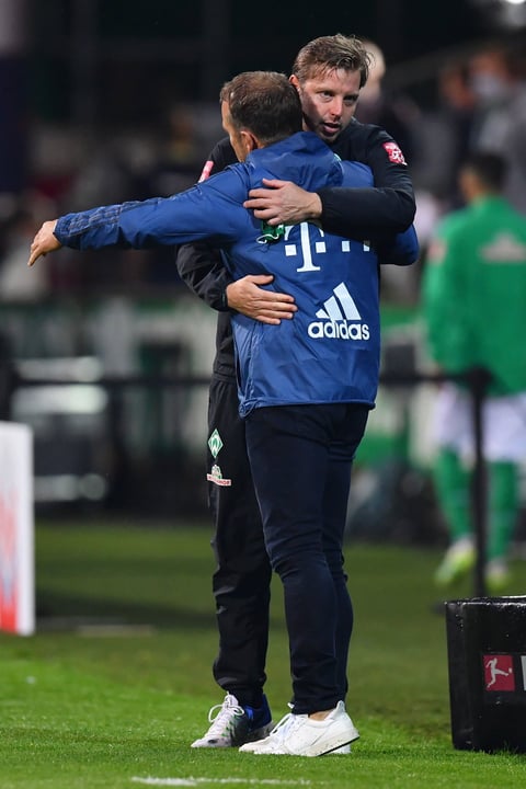 Bayer Múnich es campeón de la Bundesliga