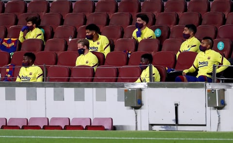El Leganés echó por la borda opciones para tomar la ventaja cuando Miguel Guerrero tuvo un par de disparos a puerta. El primero fue desviado cuando iba al fondo, por el zaguero Clément Lenglet a los nueve, y dos minutos después su otro tiro pasó de frente al arco y salió cerca del poste.
