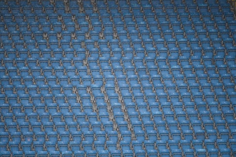 La Liga Premier, la más rica del mundo, fue suspendida el 13 de marzo