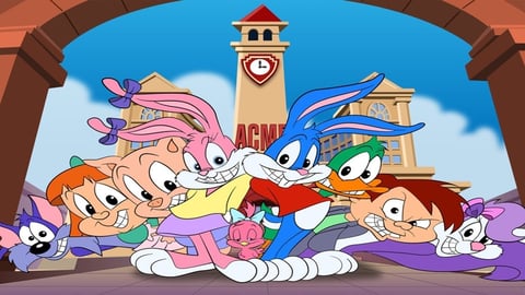 Tiny Toons