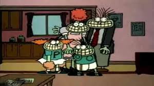 Toonsylvania