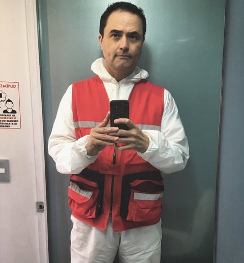 José Juan Meraz 