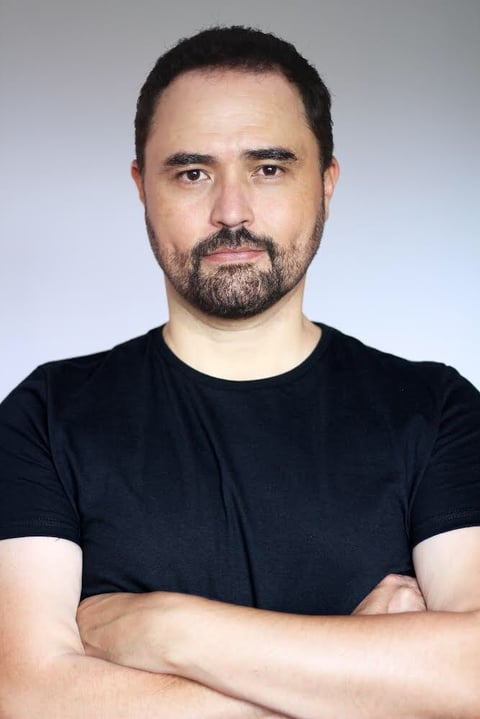 José Juan Meraz 