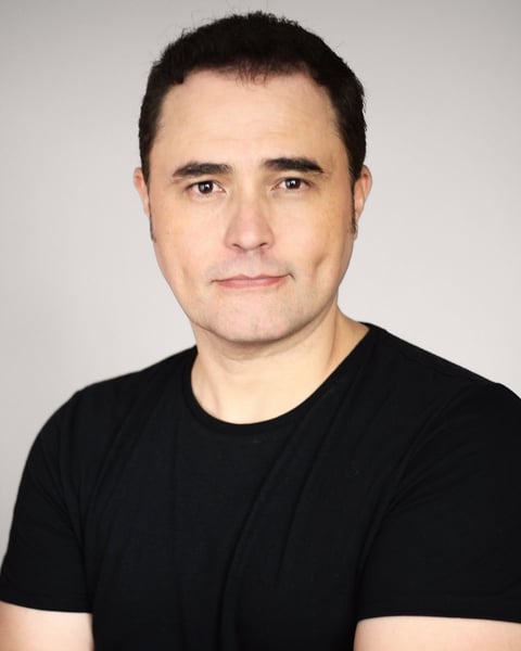 José Juan Meraz 