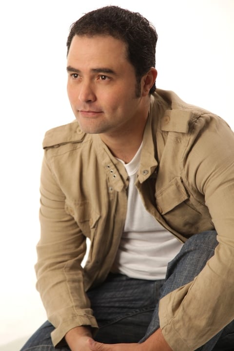 José Juan Meraz 
