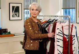 The Devil Wears Prada (2006)