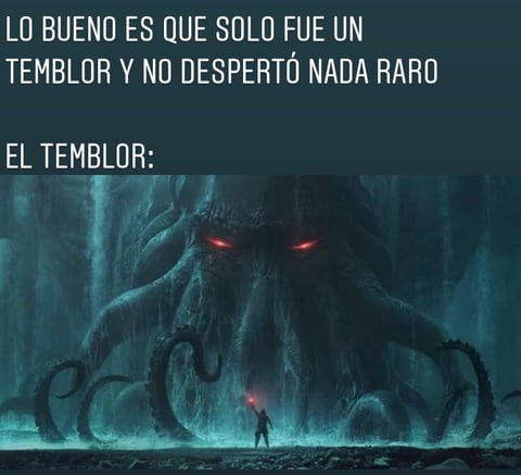 Toman la situación con humor 