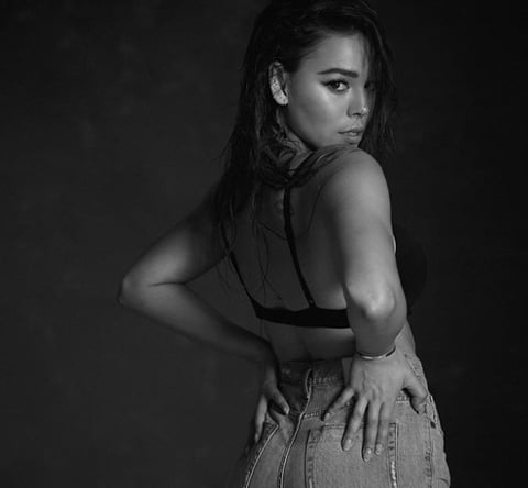 Danna Paola 