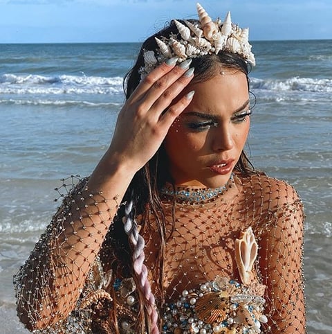 Danna Paola 