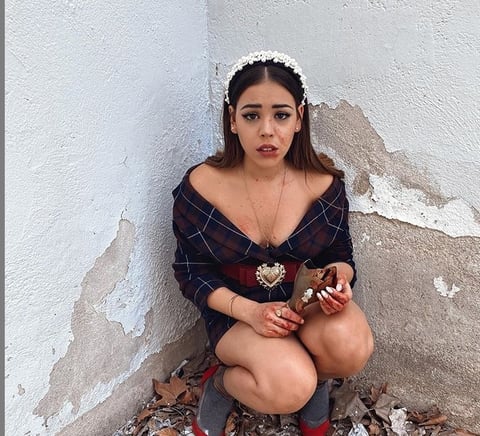 Danna Paola 