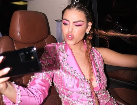 Danna Paola 