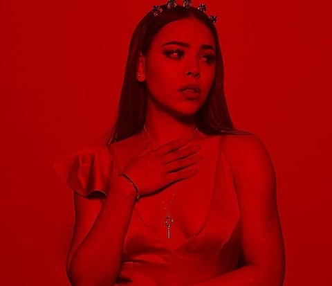 Danna Paola 