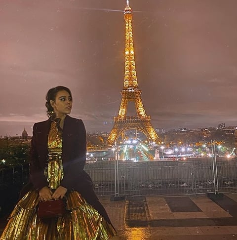 Danna Paola 