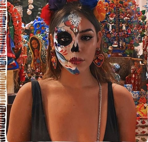 Danna Paola 