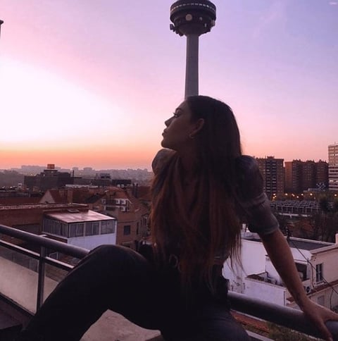 Danna Paola 