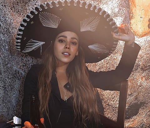 Danna Paola 