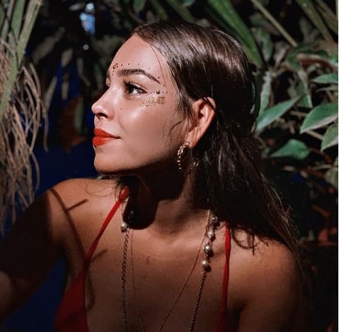 Danna Paola 