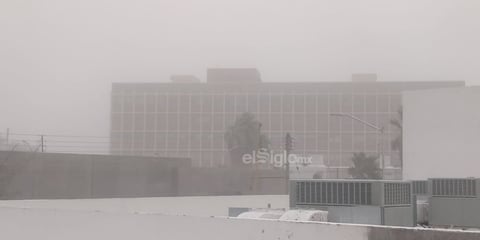Algunos lectores de El Siglo de Torreón compartieron sus fotografías.