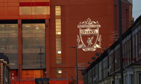 Liverpool vuelve a ser campeón de la Premier League después de 30 años