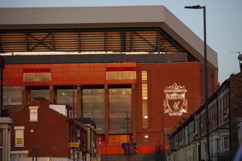 Liverpool vuelve a ser campeón de la Premier League después de 30 años