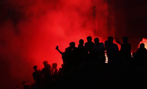 Liverpool vuelve a ser campeón de la Premier League después de 30 años