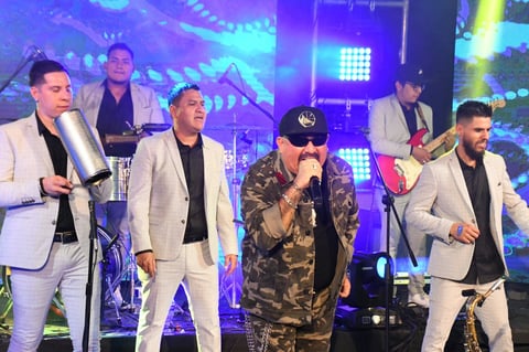 Primeritos de Colombia ofrecen concierto virtual