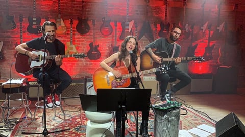 Paty Cantú 