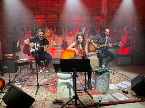 Paty Cantú 