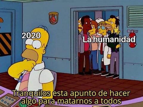 'Julio sorpréndeme'; con memes internautas reciben al nuevo mes
