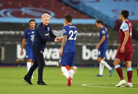Leicester City y Chelsea pierden y complican su pase a Champions League en Inglaterra