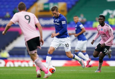 Leicester City y Chelsea pierden y complican su pase a Champions League en Inglaterra