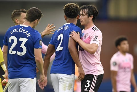 Leicester City y Chelsea pierden y complican su pase a Champions League en Inglaterra