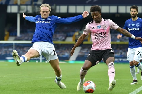 Leicester City y Chelsea pierden y complican su pase a Champions League en Inglaterra