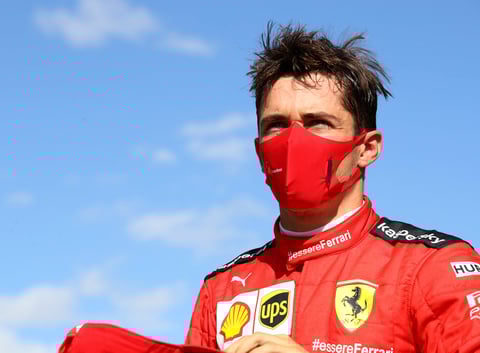 Finalmente, volvió la F1 tras el reinicio por el COVID-19.