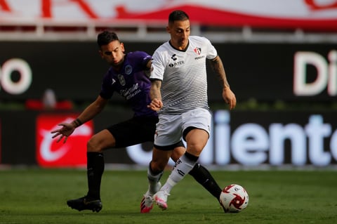 Ocho equipos de la Liga MX disputan un torneo amistoso previo al Apertura 2020 