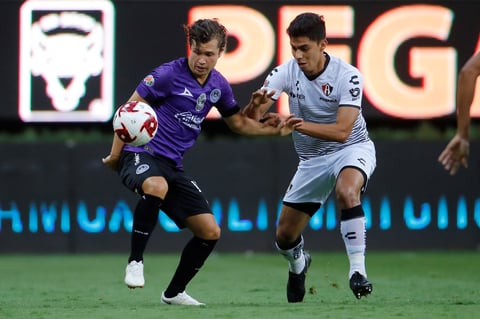Ocho equipos de la Liga MX disputan un torneo amistoso previo al Apertura 2020 