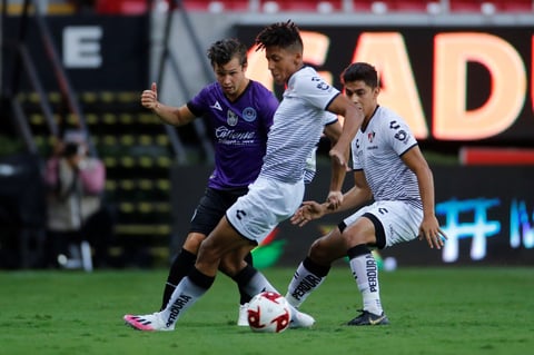 Ocho equipos de la Liga MX disputan un torneo amistoso previo al Apertura 2020 