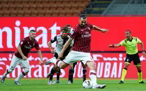 Para el Milan fue el cuarto triunfo en los últimos cinco partidos y le permitió hacerse con la quinta posición en solitario, a la espera de lo que haga el Nápoles y Roma este miércoles, contra Génova y Parma.