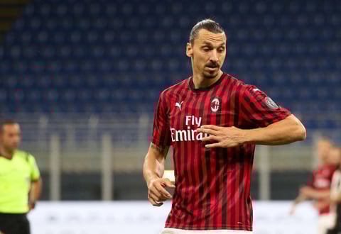 Ganaba 2-0 y cae 4-2 ante el Milan