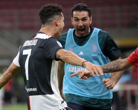 Ganaba 2-0 y cae 4-2 ante el Milan