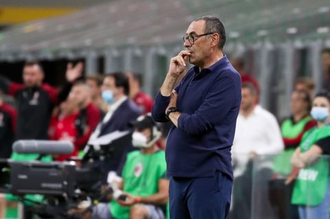 Ganaba 2-0 y cae 4-2 ante el Milan